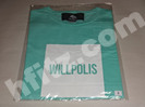 BUMP OF CHICKEN WILLPOLIS Tシャツ 2014買取価格