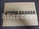 浜田省吾SHOW AROUND展示会1987 パンフレット買取価格