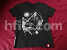 the HIATUS Tシャツ