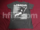 the HIATUS Tシャツ