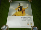 perfumeポスター