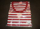 PUFFYのTシャツ