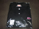 PUFFYのTシャツ