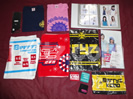 Berryz工房グッズ買取価格いろいろ