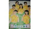 Berryz工房 タオル買取価格全員集合等身大タペストリー買取価格