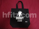 BOOWYグッズ・バッグ買取価格