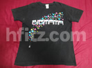 BIGMAMA Tシャツ