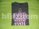 B'z ROCK AND ROLL Tシャツ買取価格
