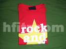 B'z ROCK AND ROLL Tシャツ買取価格