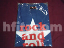B'z ROCK AND ROLL Tシャツ買取価格
