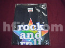 B'z ROCK AND ROLL Tシャツ買取価格