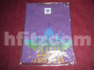 B'z ROCK AND ROLL Tシャツ買取価格