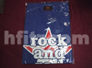 B'z ROCK AND ROLL Tシャツ買取価格