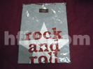 B'z ROCK AND ROLL Tシャツ買取価格