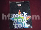 B'z ROCK AND ROLL Tシャツ買取価格