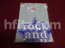 B'z ROCK AND ROLL Tシャツ買取価格