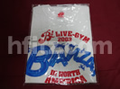 Bz Tシャツの買取価格