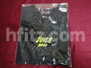 Bz Tシャツの買取価格