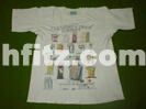 SHERBETS Tシャツ買取価格