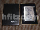 Blanky Jet City ZIPPOライター買取価格