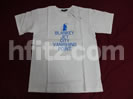 ブランキージェットシティTシャツ・VANISHING POINT買取価格