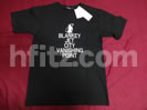 ブランキージェットシティTシャツ・VANISHING POINT買取価格