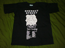 SHERBETS Tシャツ買取価格
