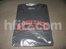 ブランキージェットシティTシャツ・Love is die Die is a change買取価格