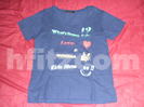 flumpool Tシャツ