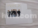フジファブリック CD収納BOX