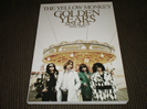 GOLDEN YEARS