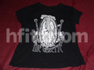 the GazettE/ガゼット買取価格Tシャツ