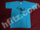 銀杏BOYZ Tシャツ
