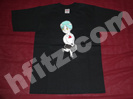 銀杏BOYZ Tシャツ