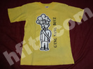 銀杏BOYZ Tシャツ