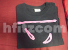 銀杏BOYZ Tシャツ