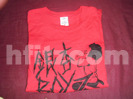 銀杏BOYZ Tシャツ