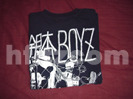銀杏BOYZ Tシャツ
