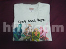 銀杏BOYZ Tシャツ