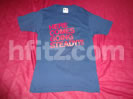 GOING STEADY Tシャツ