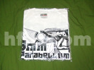 9mm Parabellum Bullet Tシャツ