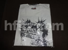 9mm Parabellum Bullet Tシャツ