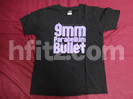 9mm Parabellum Bullet Tシャツ