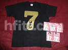 ℃-ute Tシャツ買取価格