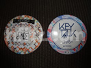 KEYTALK缶バッジ買取価格