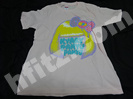 きゃりーぱみゅぱみゅTシャツ買取価格