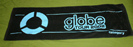 globeのタオル買取