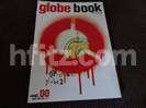 globeのコンサートのパンフレット買取価格