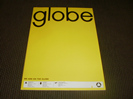 globeのコンサートのパンフレット買取価格