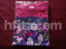 マキシマム・ザ・ホルモンのメタルポーズ Tシャツ買取価格帯